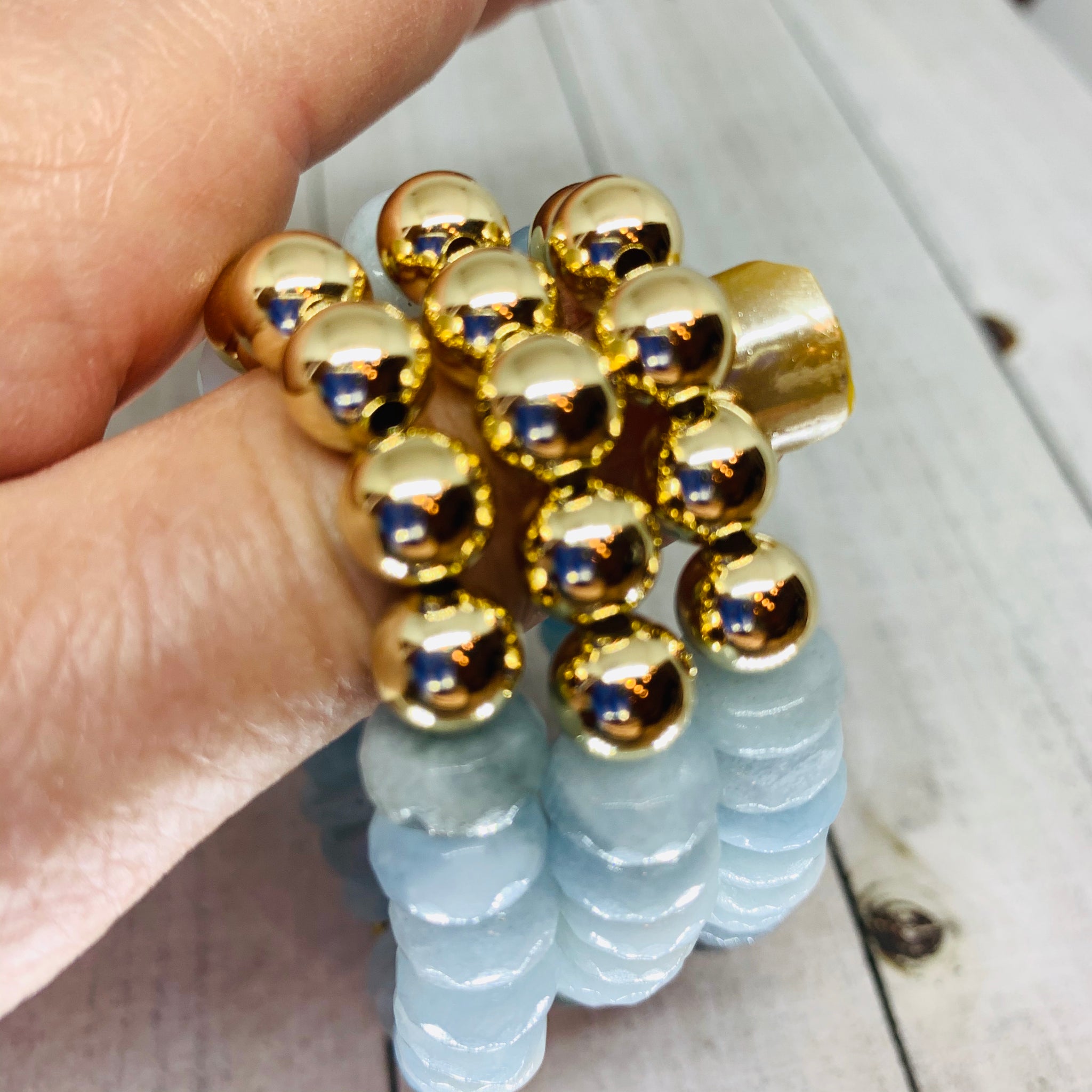 Oprah Bracelet
