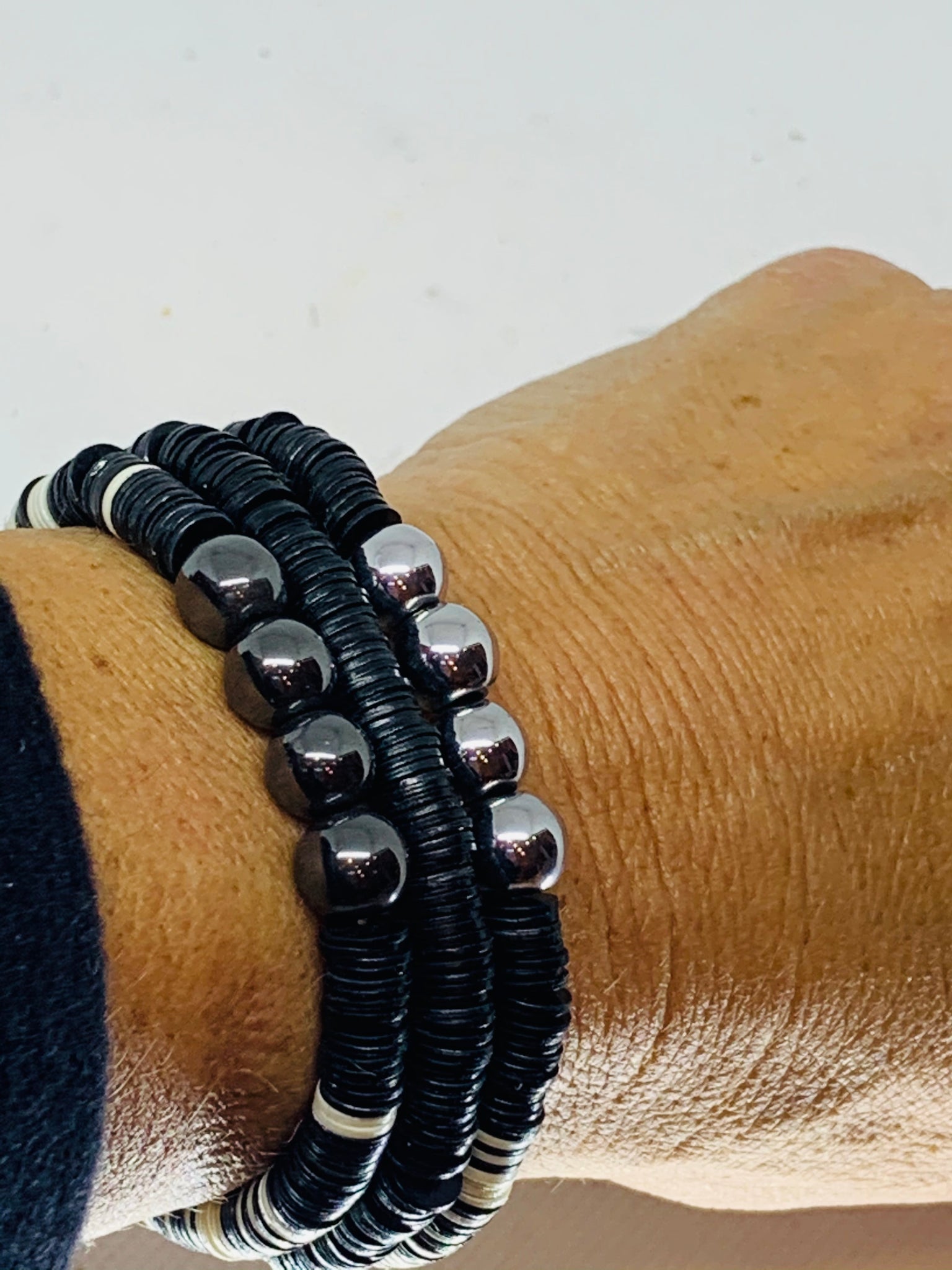 Uma Bracelet Stack