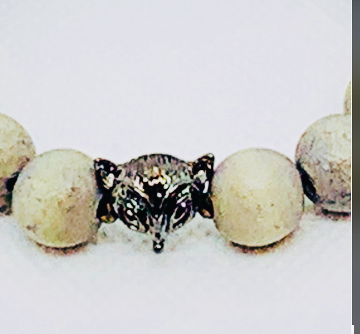 Foxy Bracelet