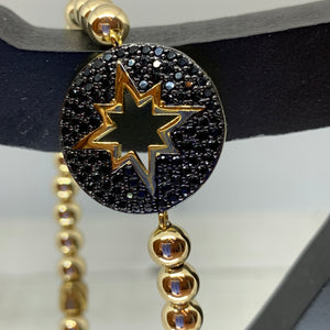 You Bring Me Lightening Bracelet