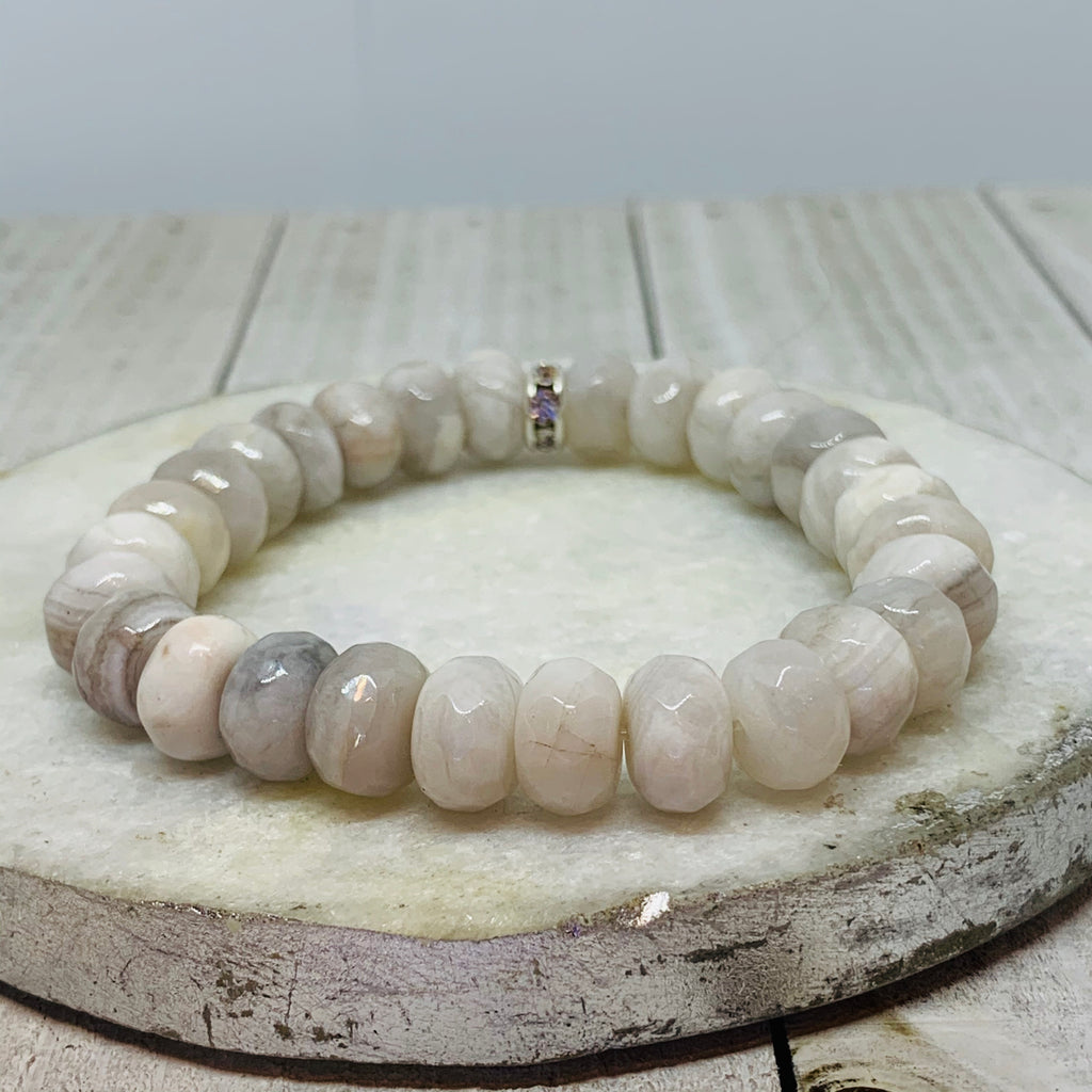 The Lacey Bracelet