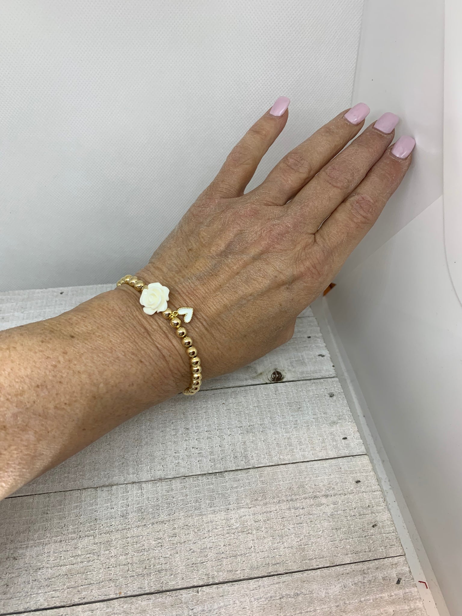 Sweet Caroline Bracelet