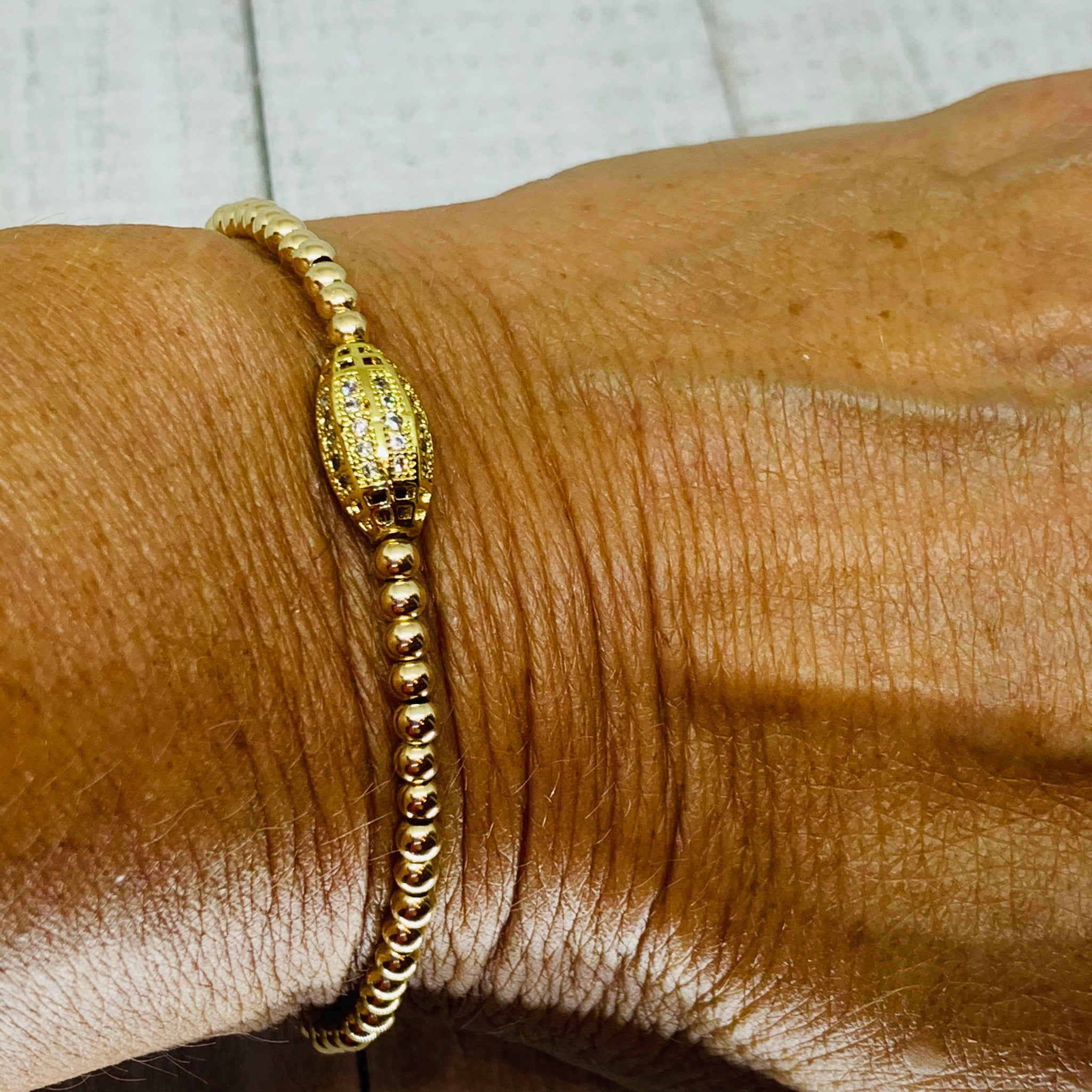 Eden Bracelet