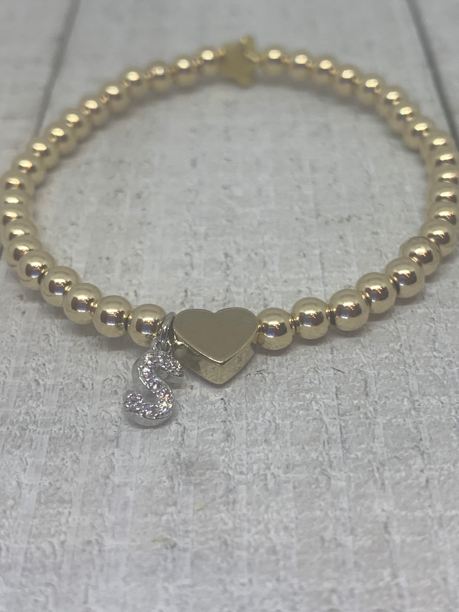 The Avery Bracelet