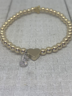 The Avery Bracelet