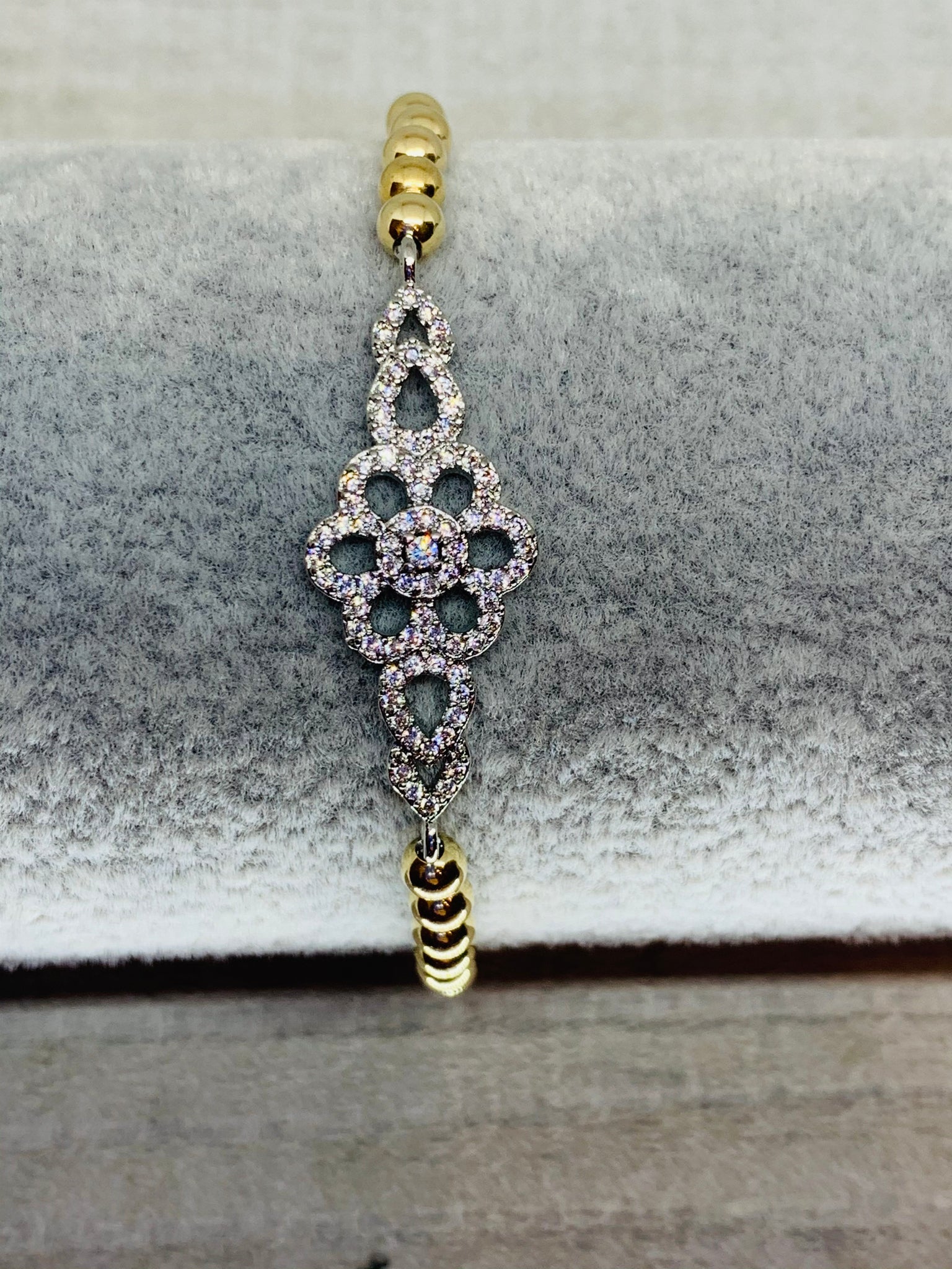 Genevieve Bracelet