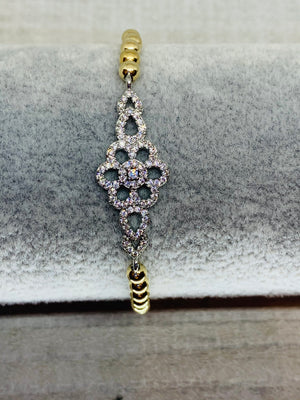 Genevieve Bracelet