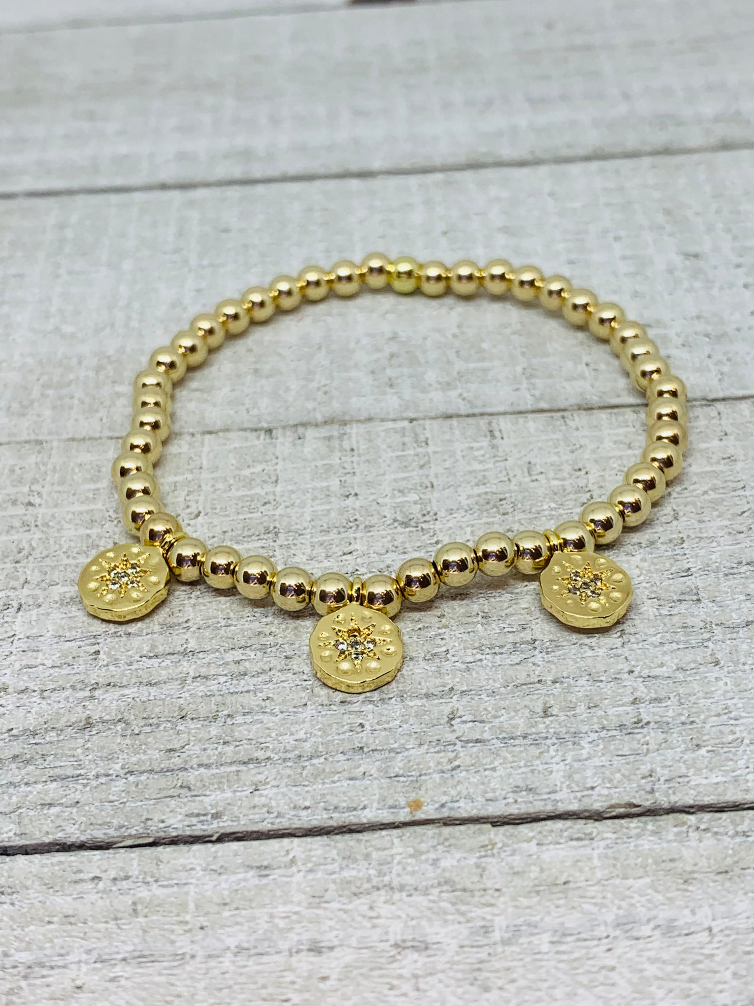 Rosalie Bracelet
