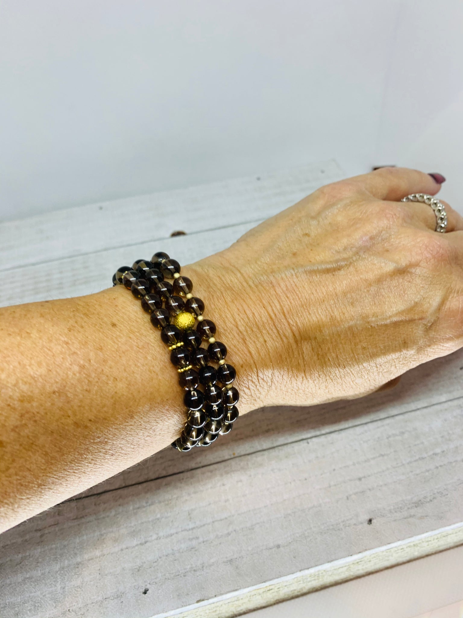 Eloise Bracelet Stack