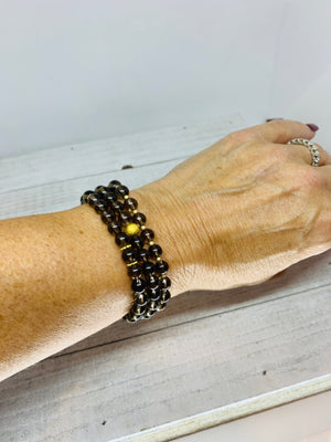 Eloise Bracelet Stack