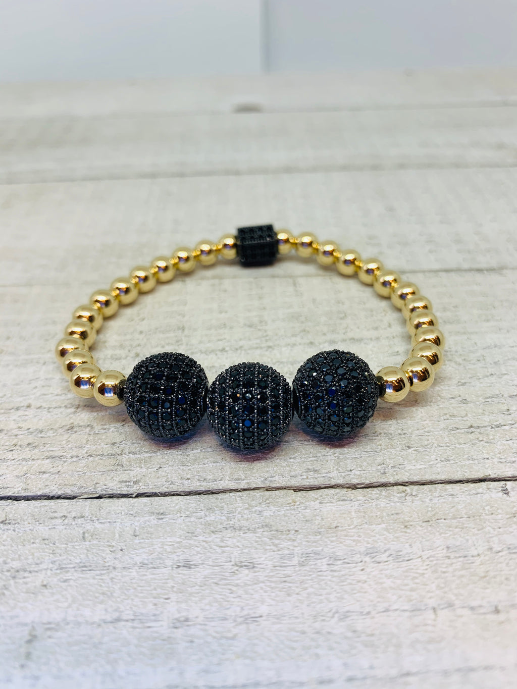 Little Lisa Bracelet