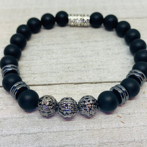 The Scott Bracelet