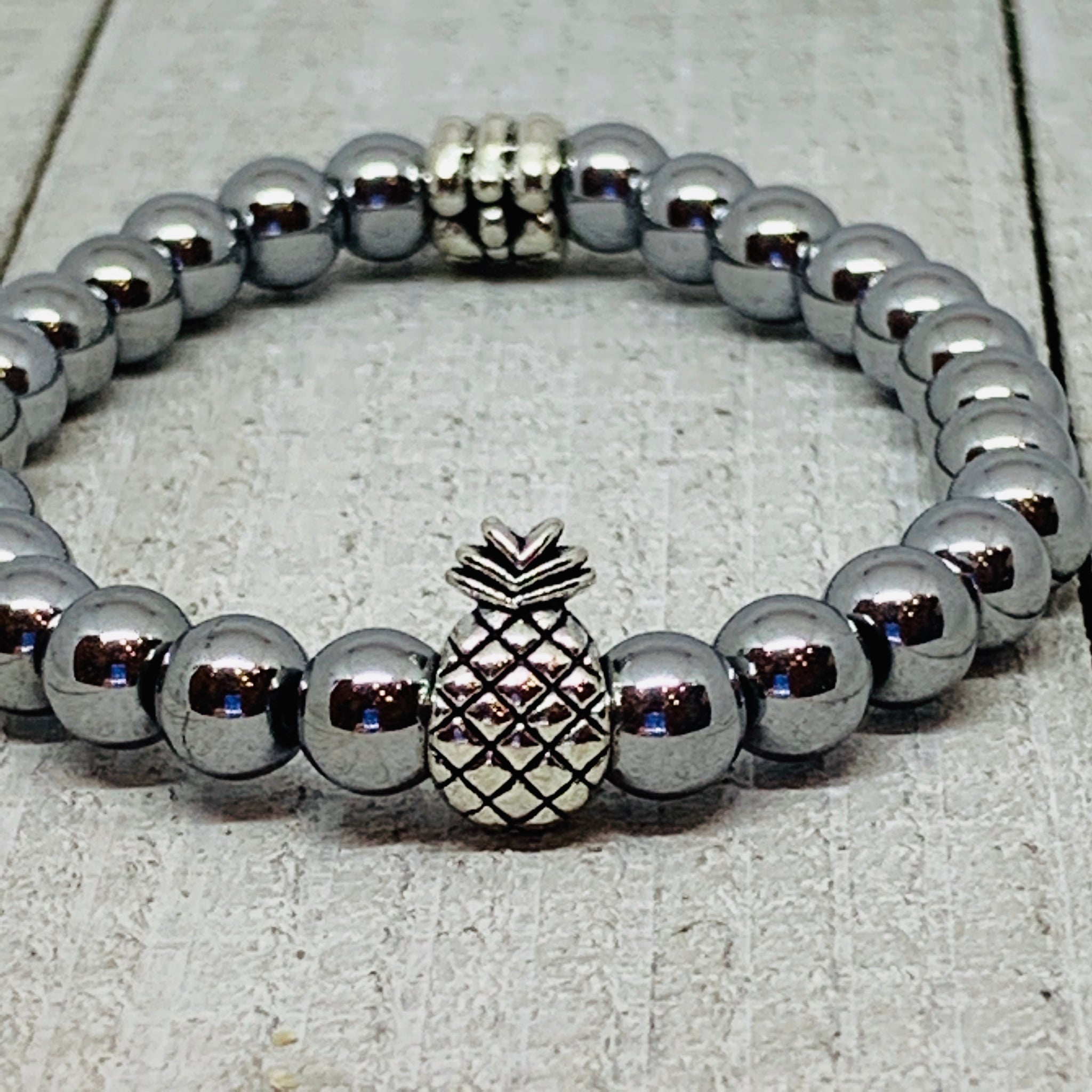 The Pamela Bracelet
