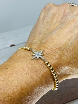 A Star Is Born Bracelet