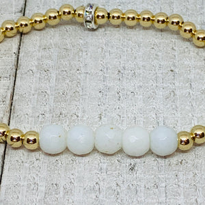 The Sally Bracelet
