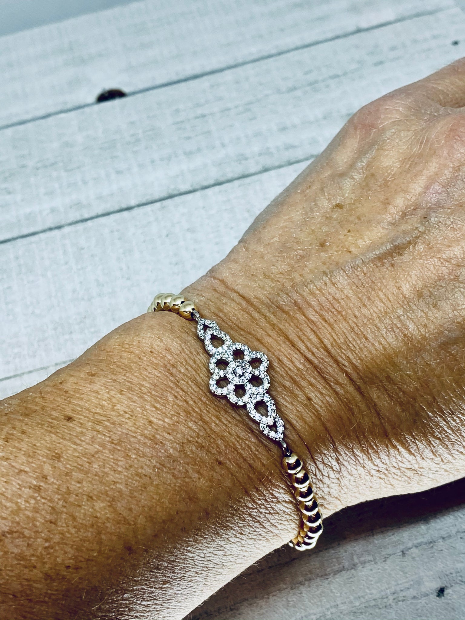 Genevieve Bracelet