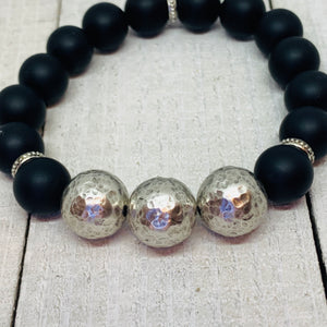 The Ricki Bracelet
