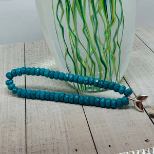 Ariel Ankle Bracelet From Under The Sea Collection