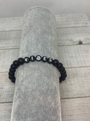 Good Vibes Bracelet