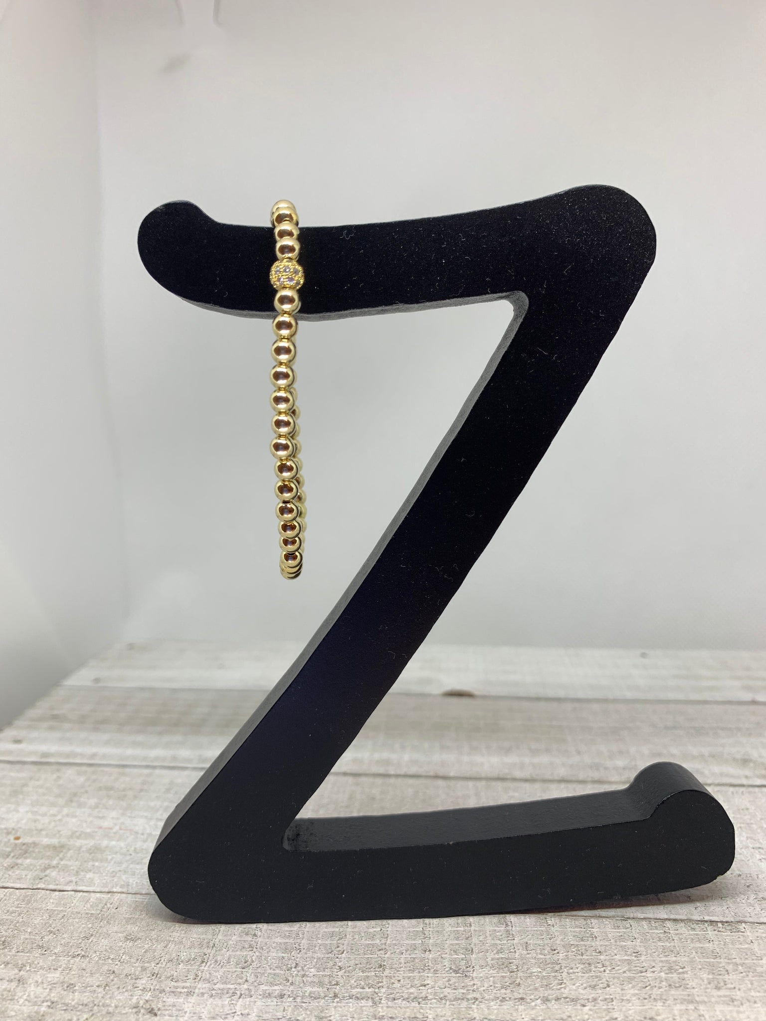 Golden Brit Bracelet