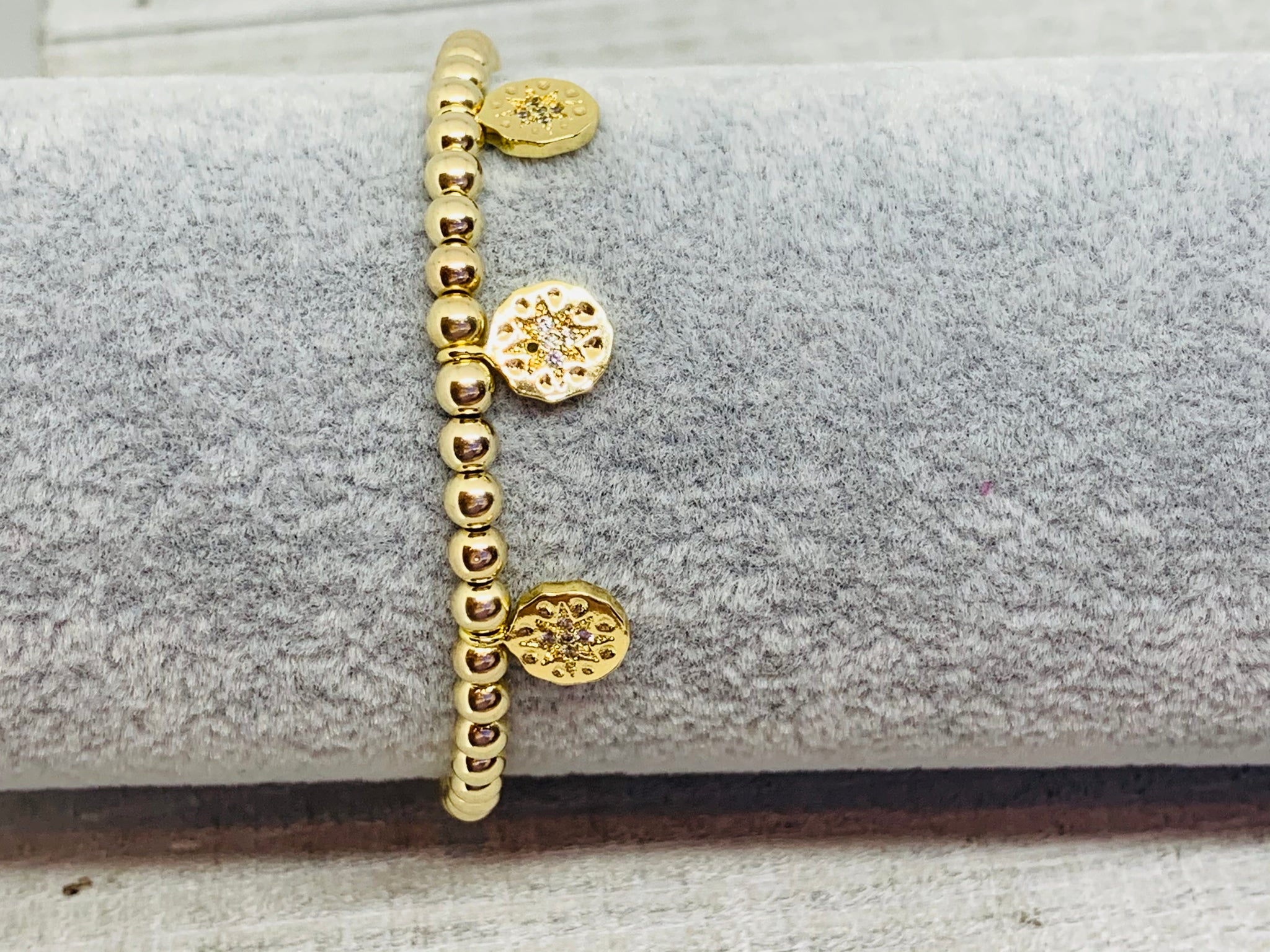 Rosalie Bracelet