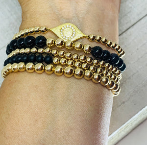 Elle Bracelet Stack