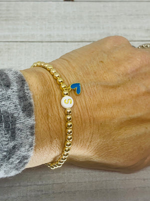 Stephanie Bracelet