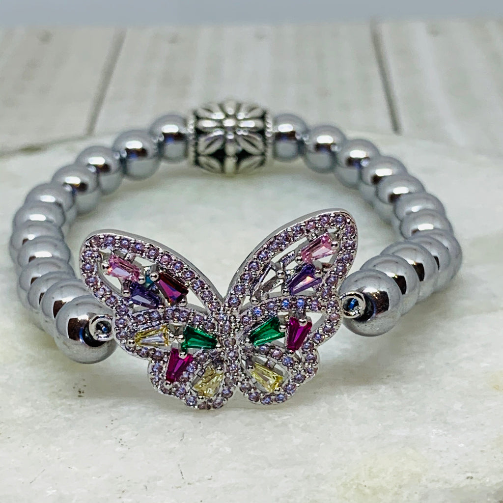 Butterfly Kisses