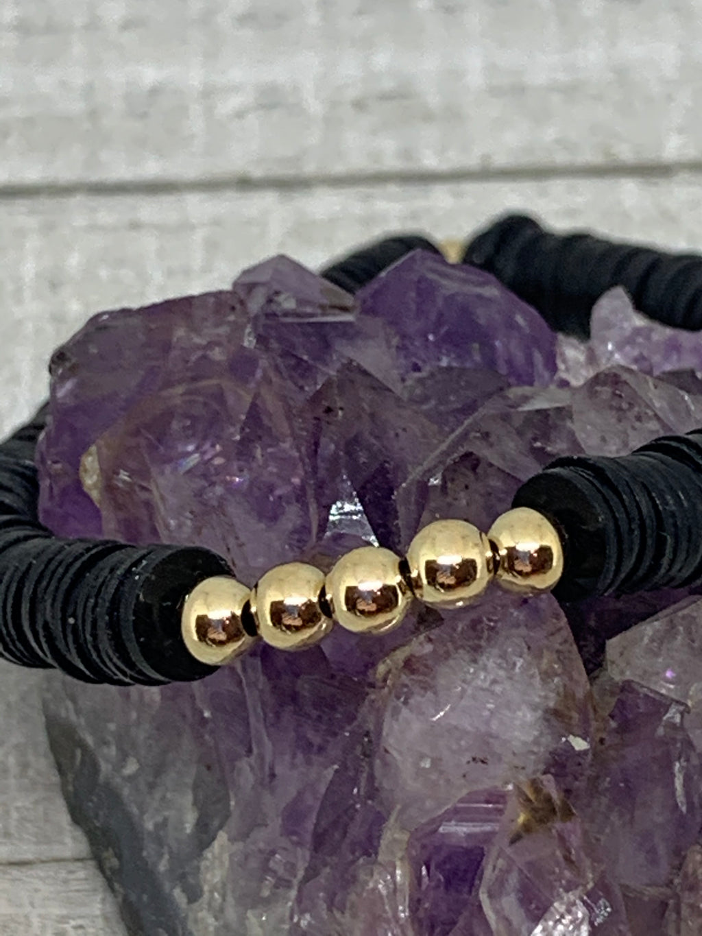 The Sarah Bracelet
