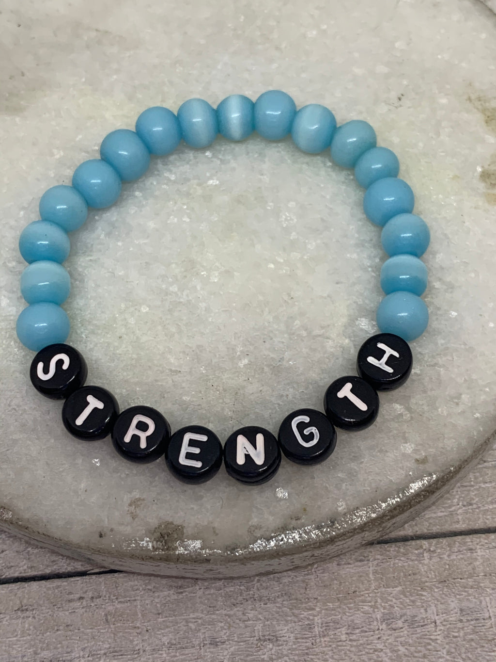 Brave Girl Bracelet