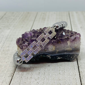 Lady Di Bracelet