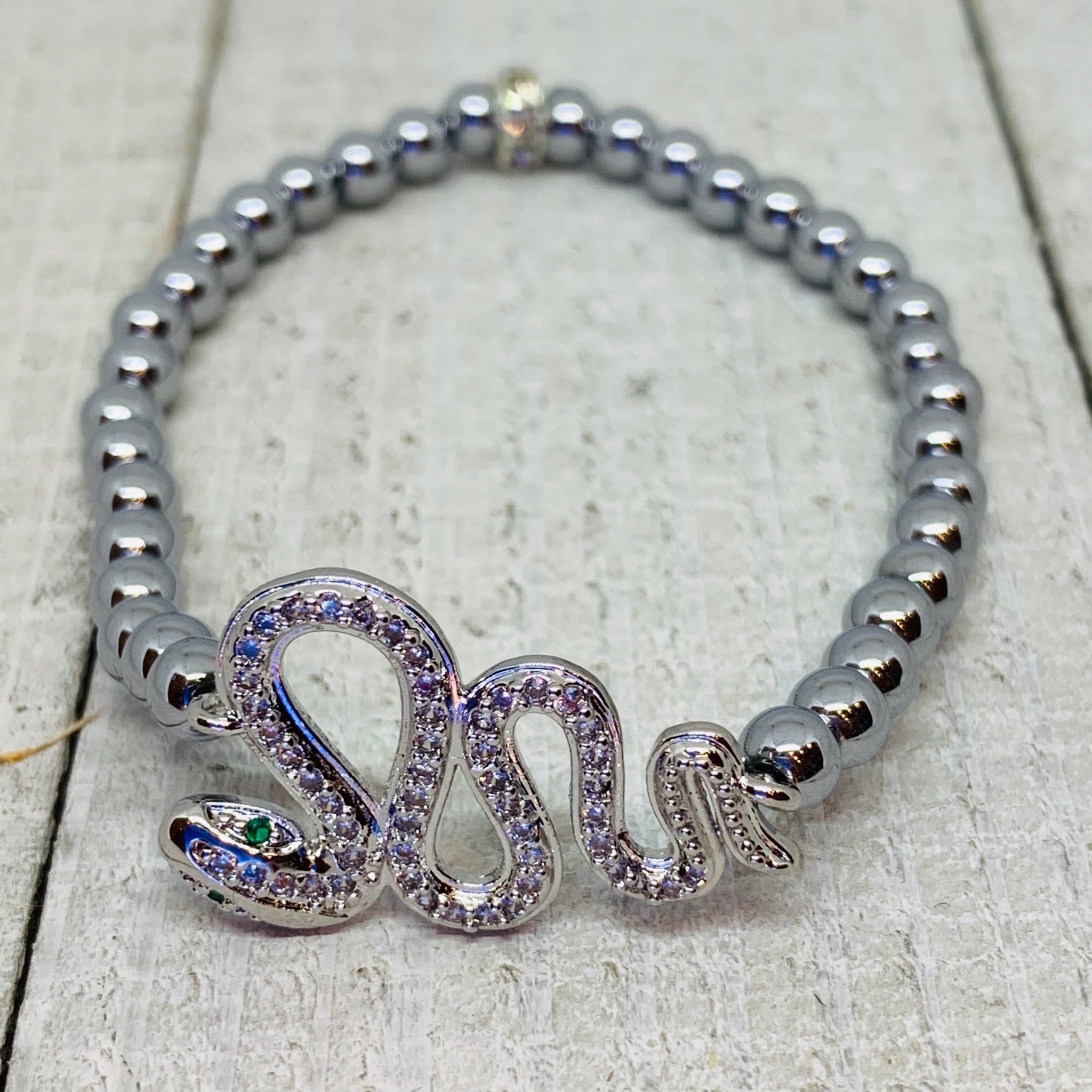 The Jenna Bracelet
