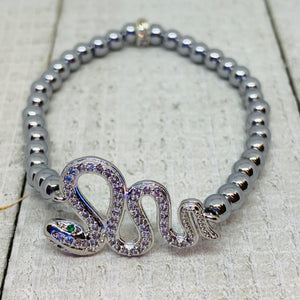 The Jenna Bracelet