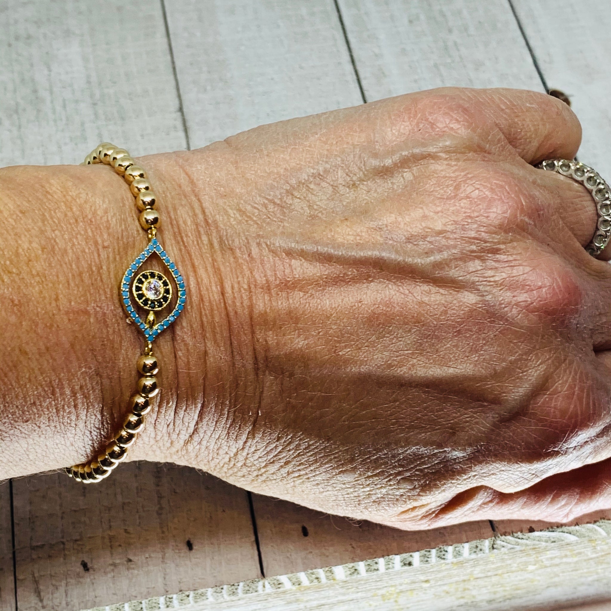 April Bracelet