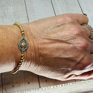 April Bracelet