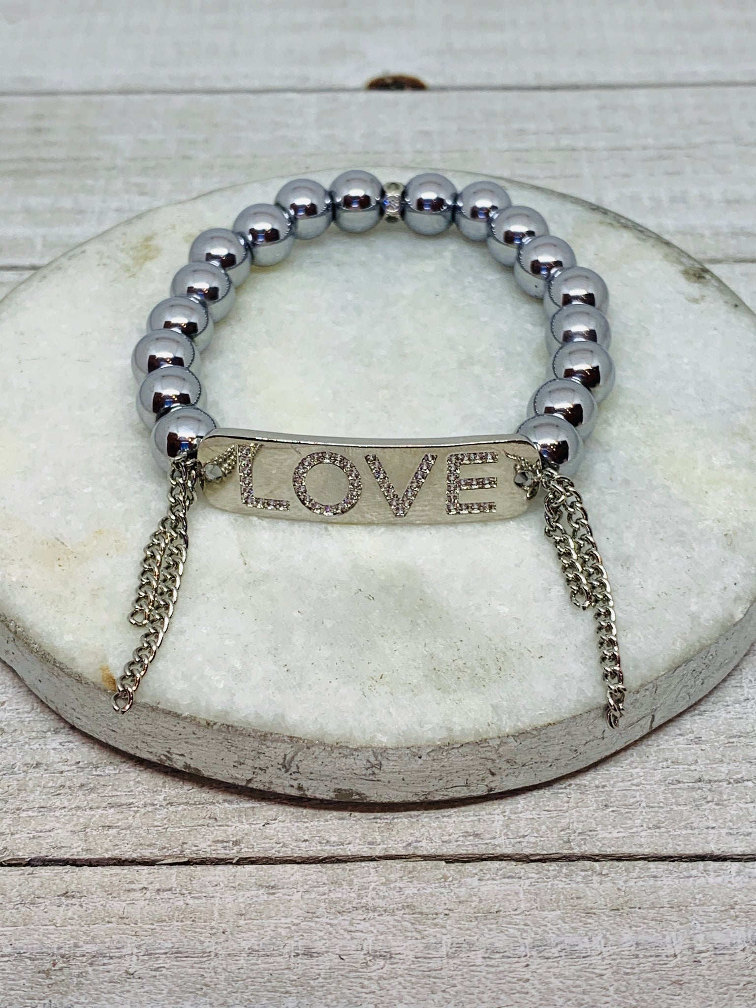 Love Bracelet