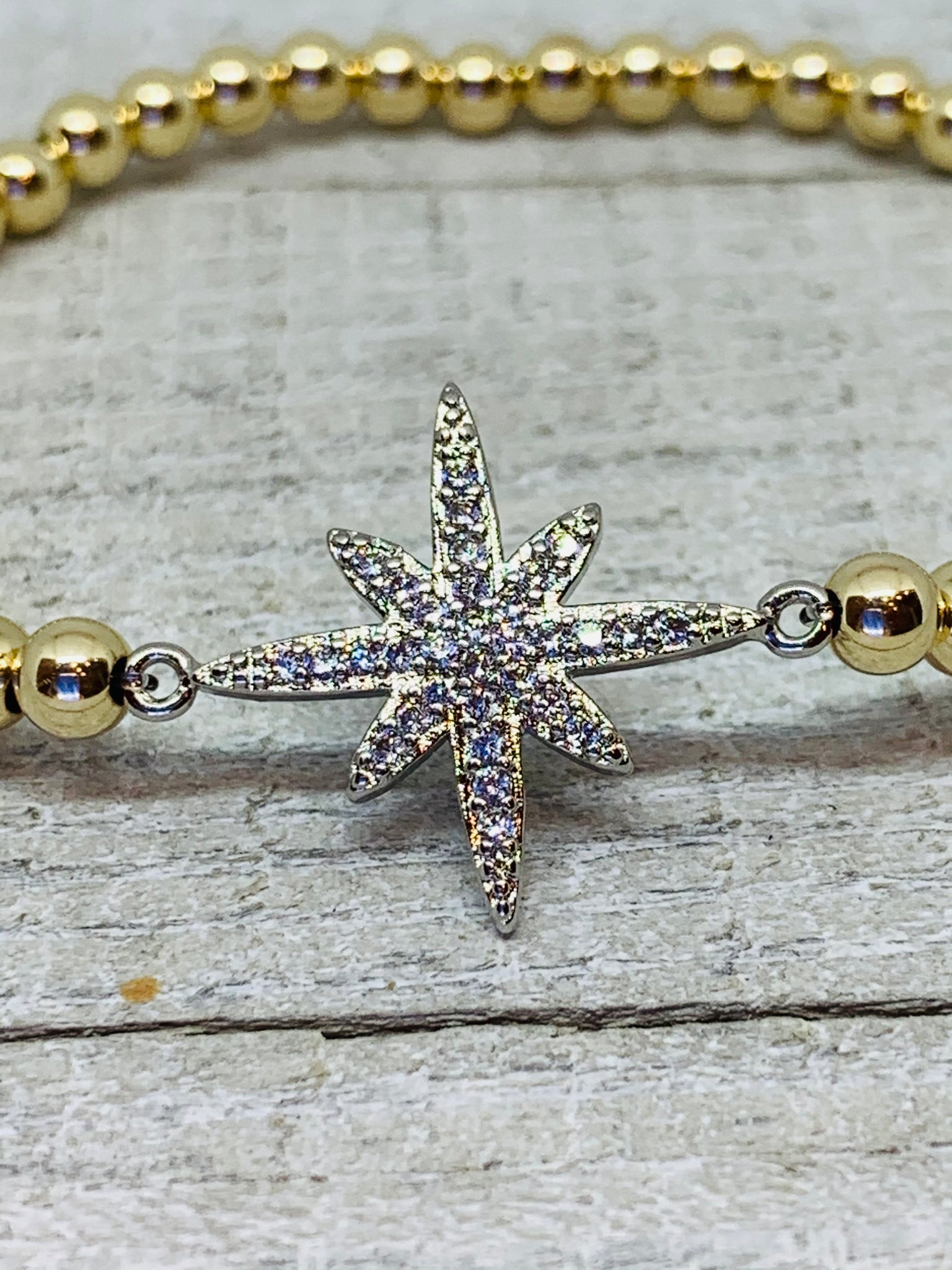 A Star Is Born Bracelet