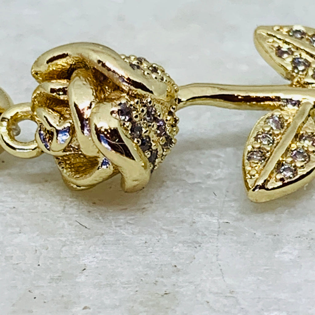 The Rosen Sisters Bracelet