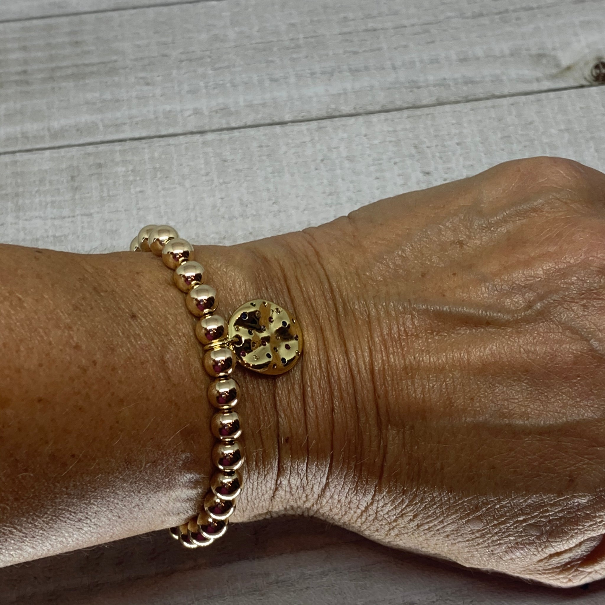 Selena Bracelet