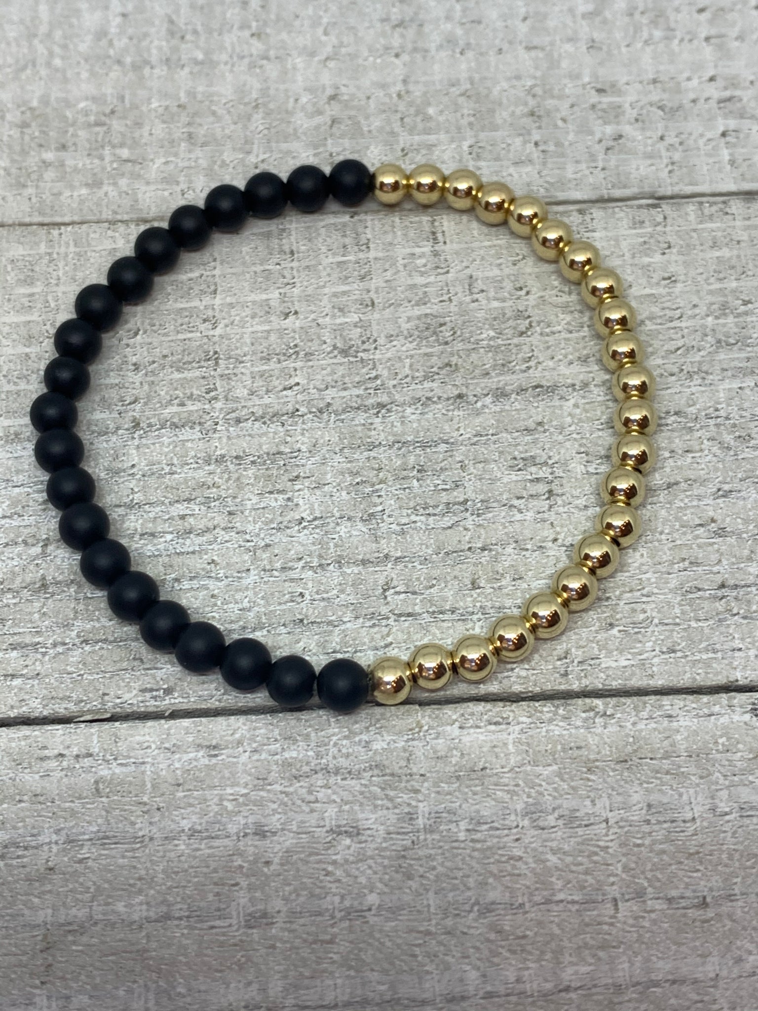 Elle Bracelet Stack