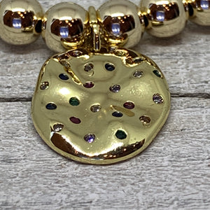 Selena Bracelet