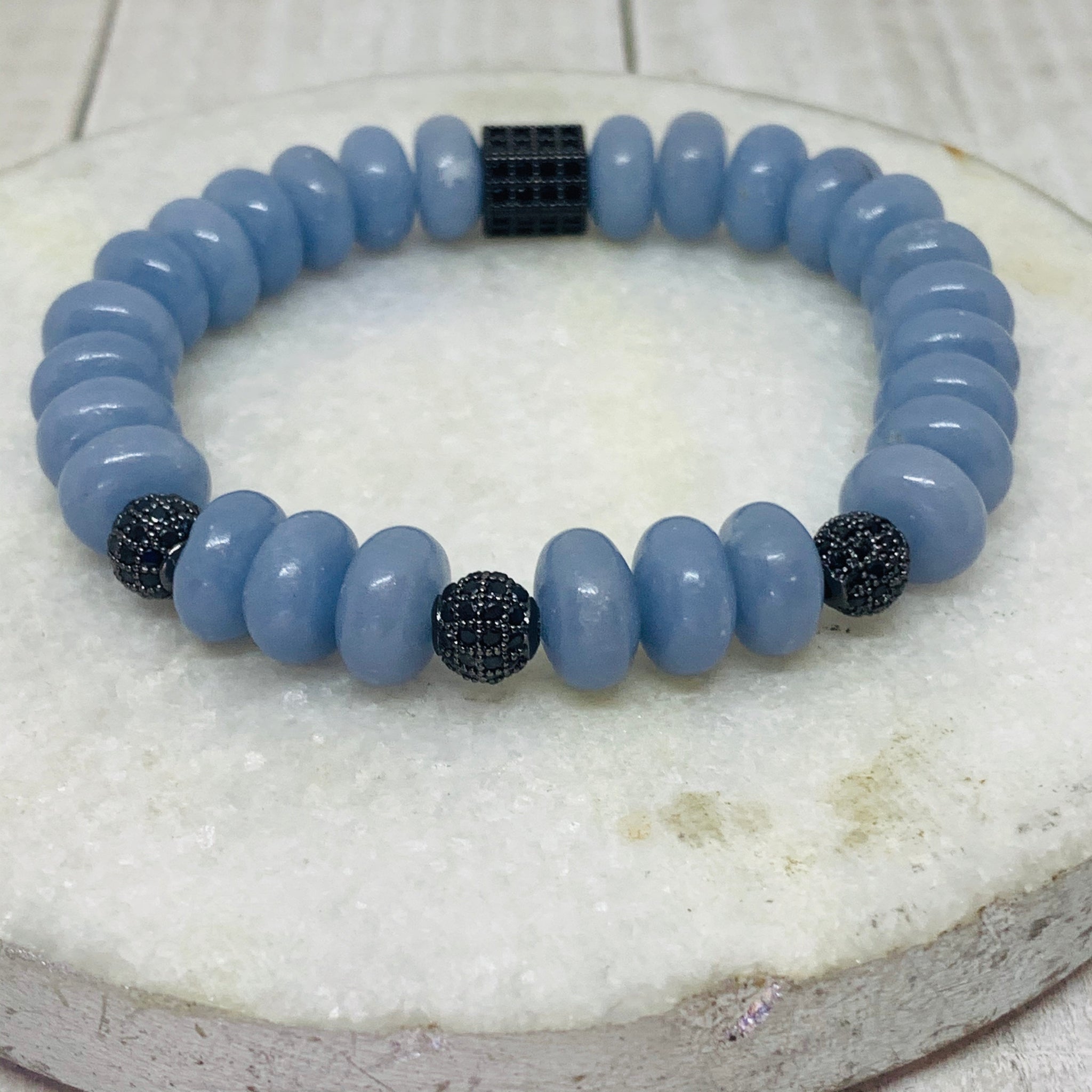 Betty Blue Bracelet