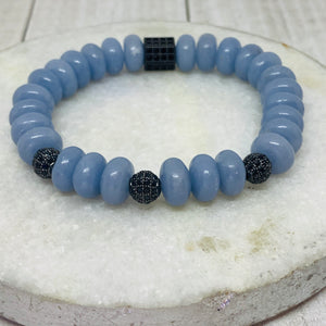Betty Blue Bracelet