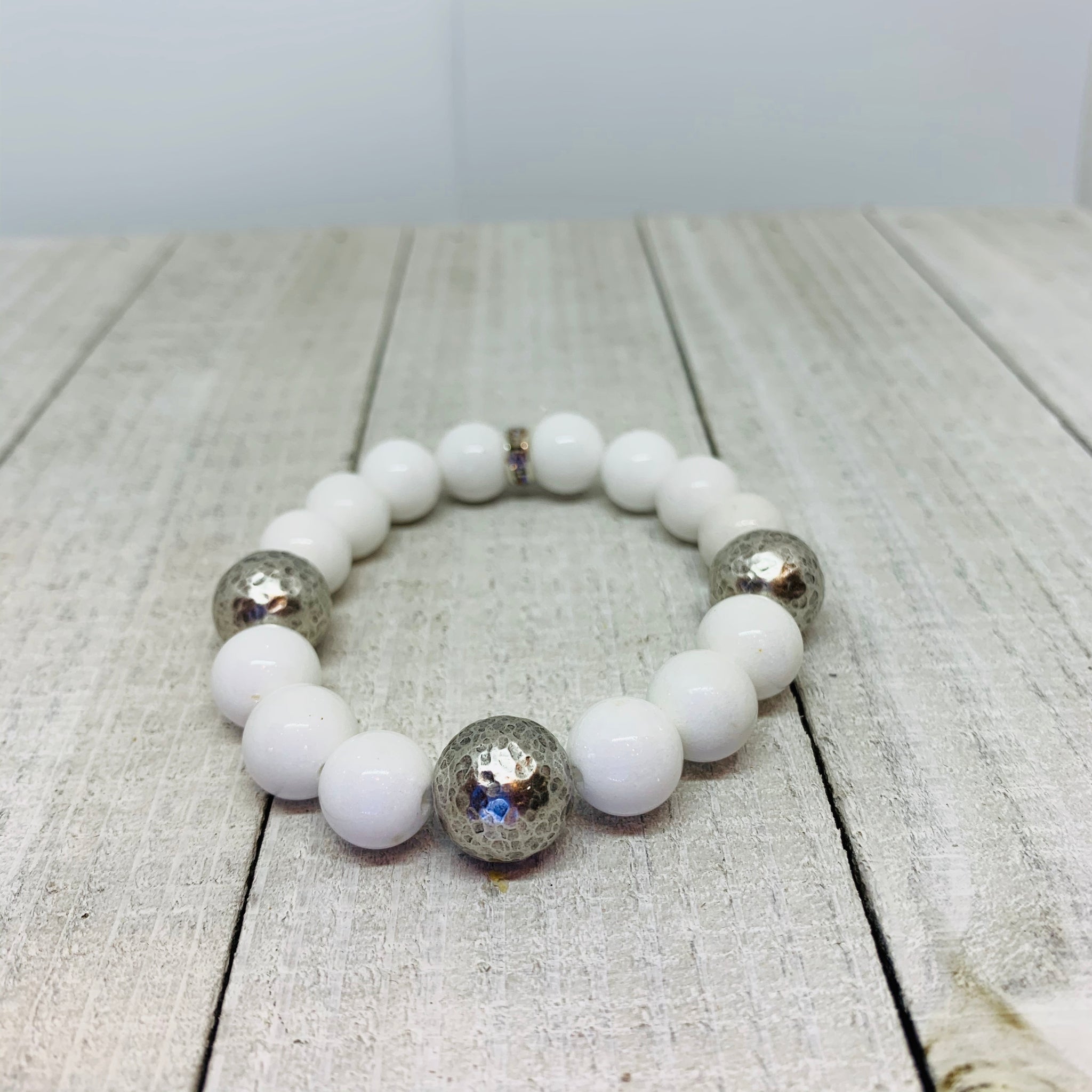 The Edie Bracelet