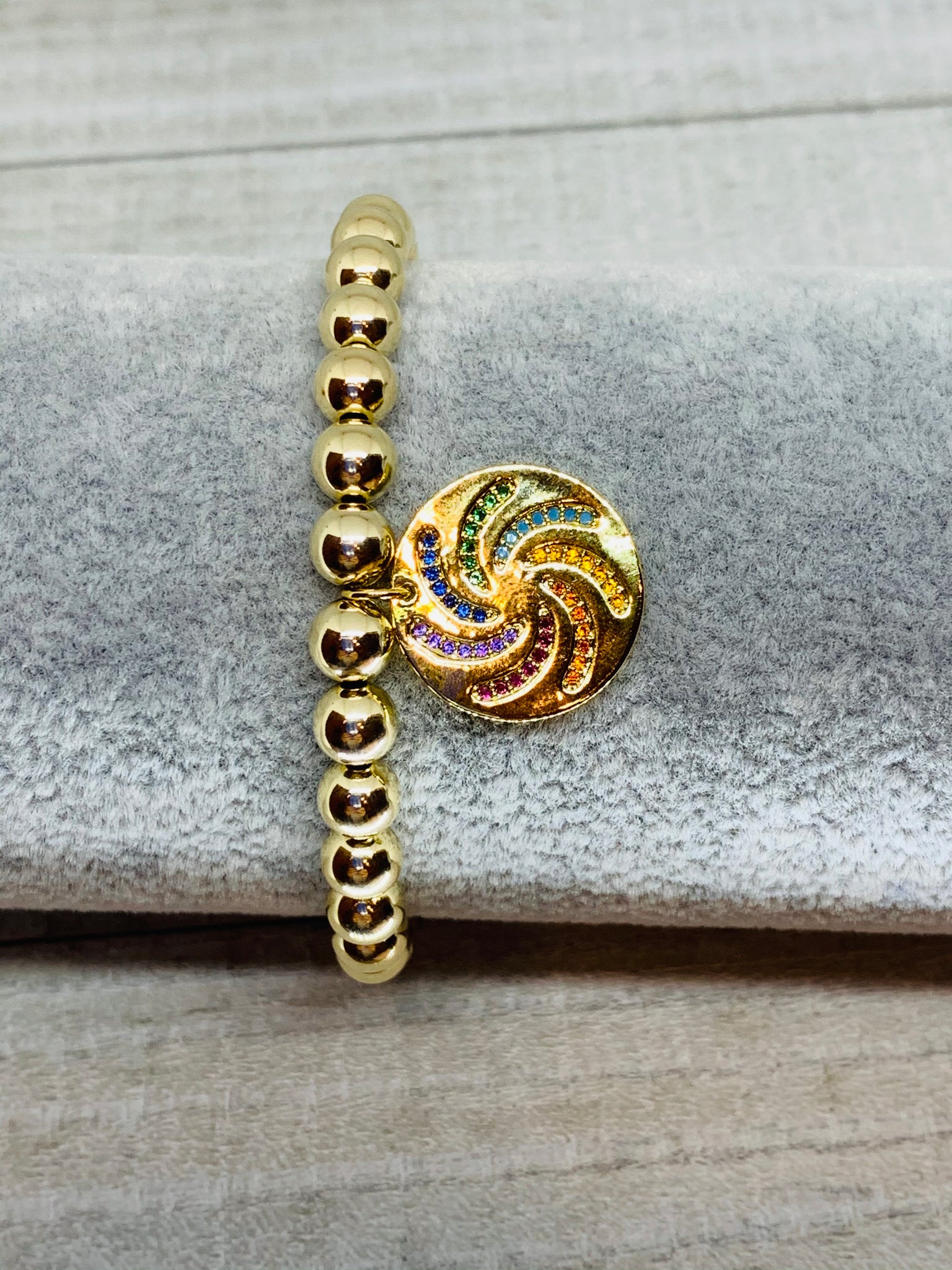 Francesca Bracelet