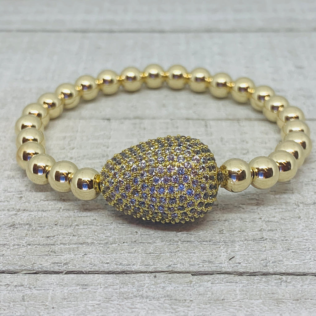 Princess Grace Bracelet