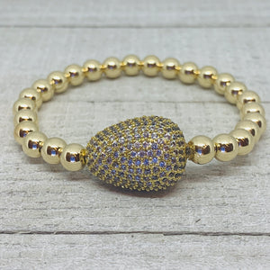Princess Grace Bracelet