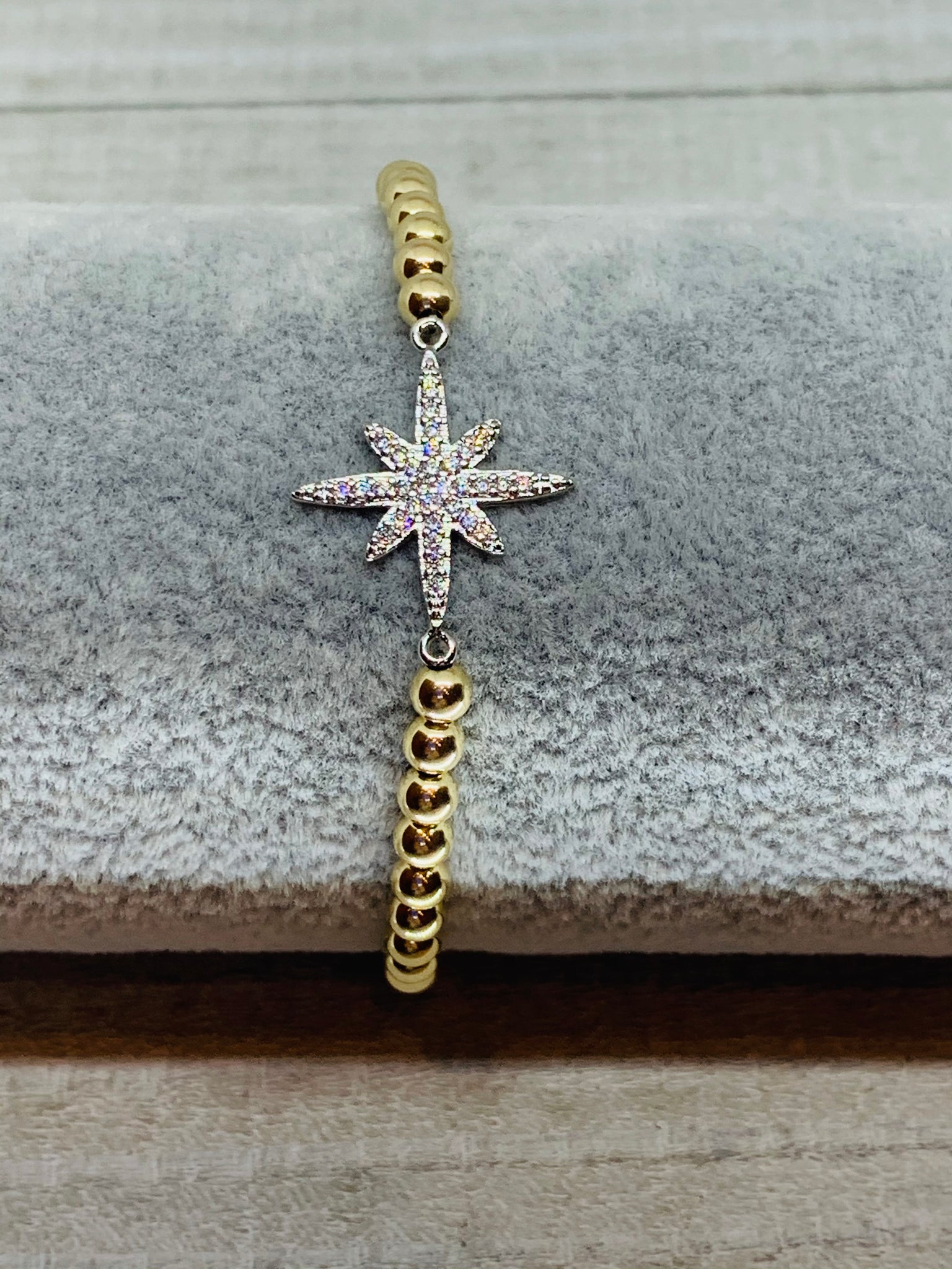 A Star Is Born Bracelet