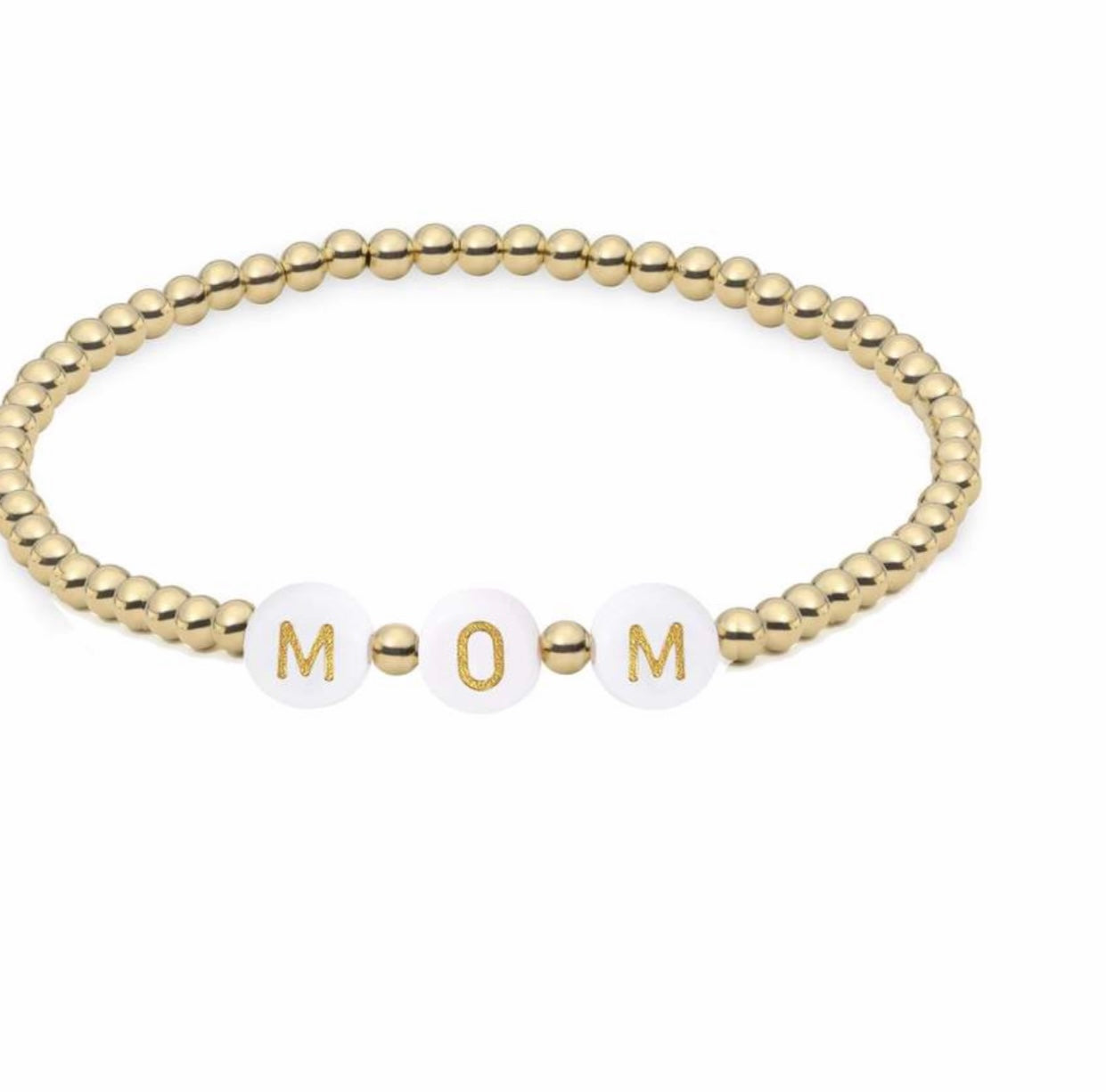 Spell It Out Bracelet