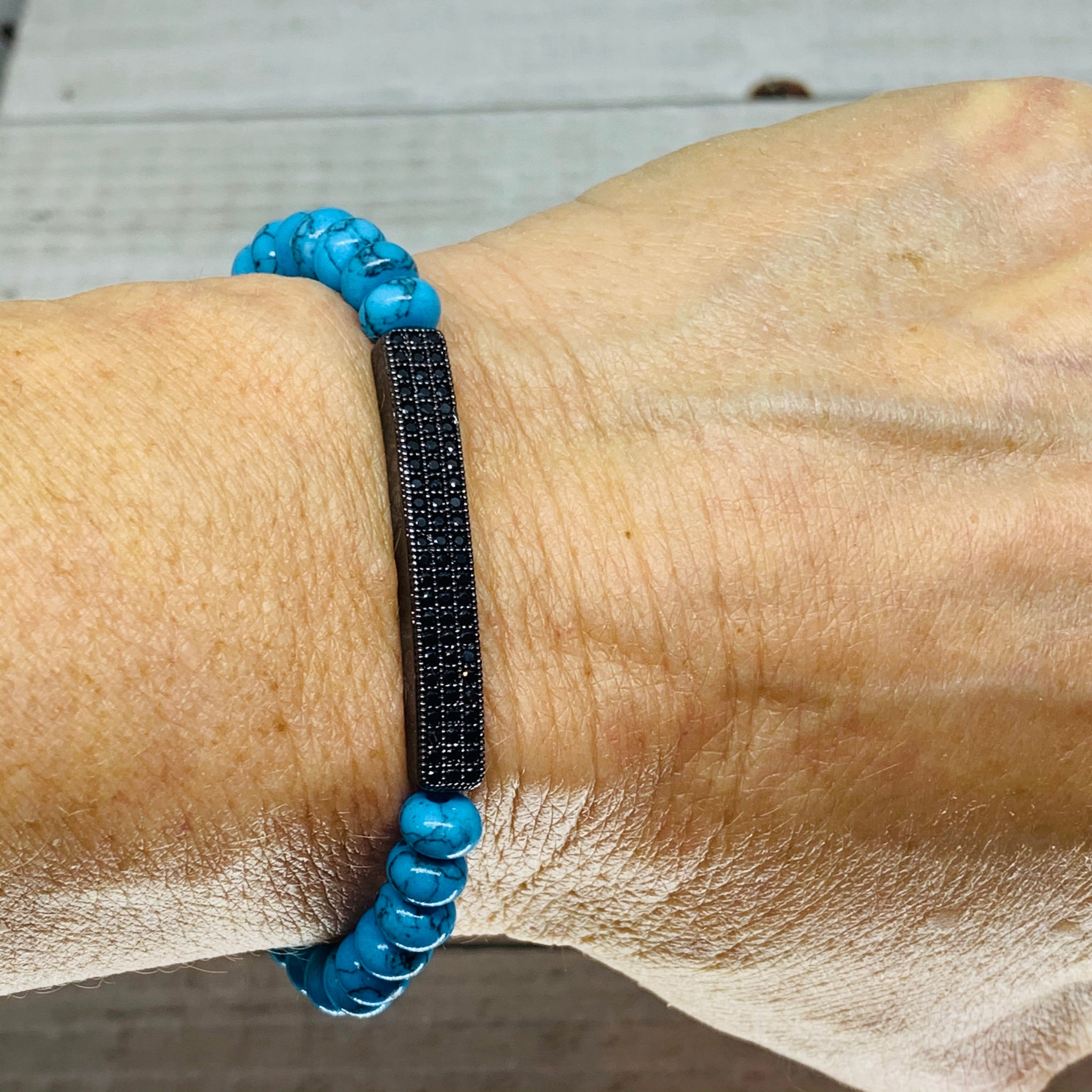 Marlo Bracelet